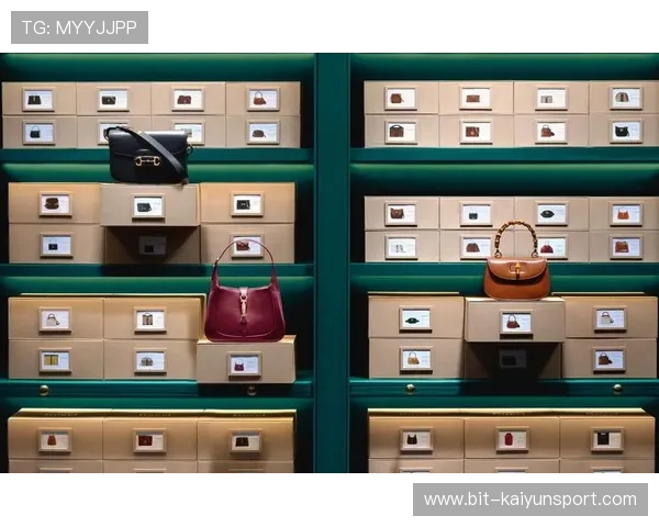 开云集团旗下主要品牌的历史背景与品牌故事详解 开云集团旗下主要品牌的历史背景与品牌故事详解