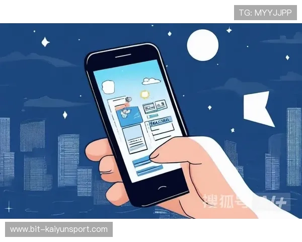 开云体育手机版最新版本上线，全面优化界面设计和用户交互体验